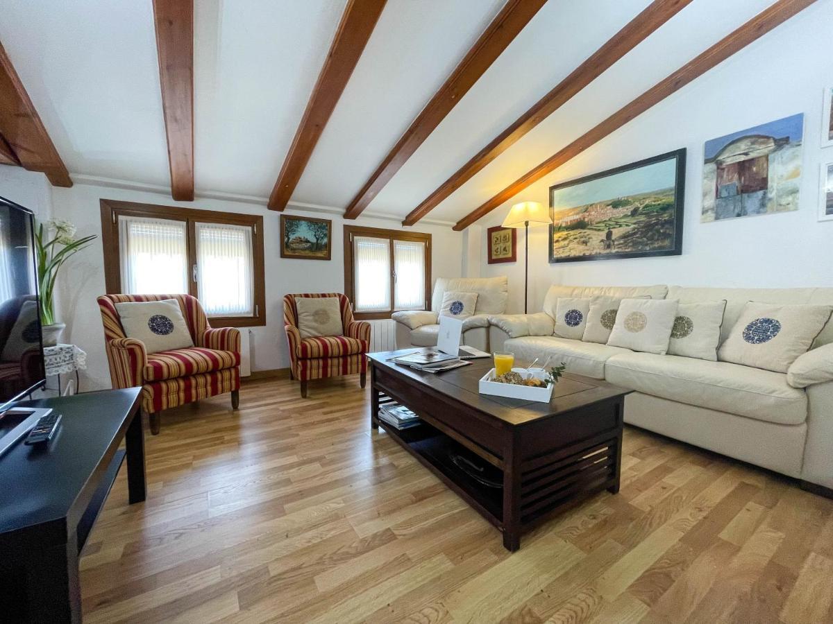 Casa Gala Biar. Tranquilidad, Encanto Y Aire Puro. Esterno foto