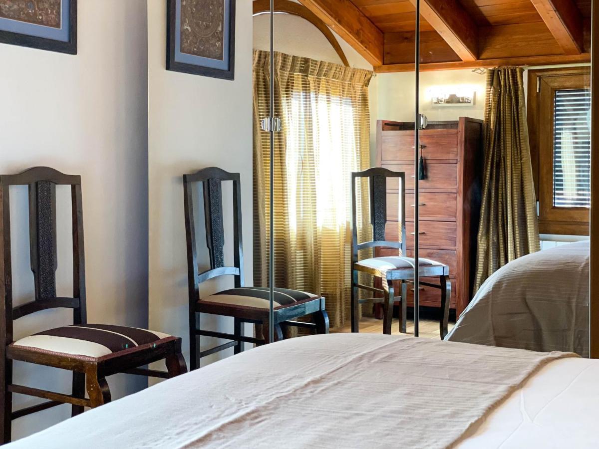 Casa Gala Biar. Tranquilidad, Encanto Y Aire Puro. Esterno foto