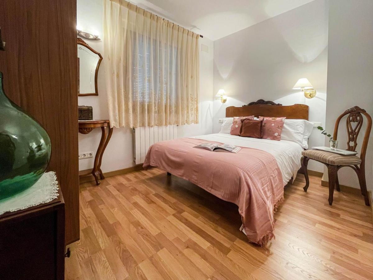 Casa Gala Biar. Tranquilidad, Encanto Y Aire Puro. Esterno foto